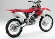 Honda CRF250R